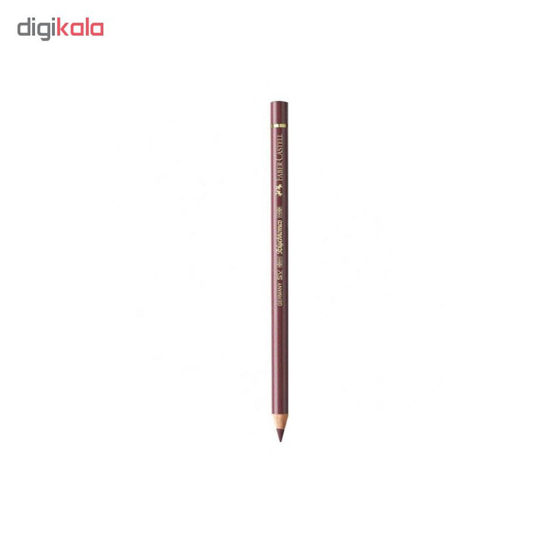 مداد رنگی فابر کاستل مدل Polychromos کد 169