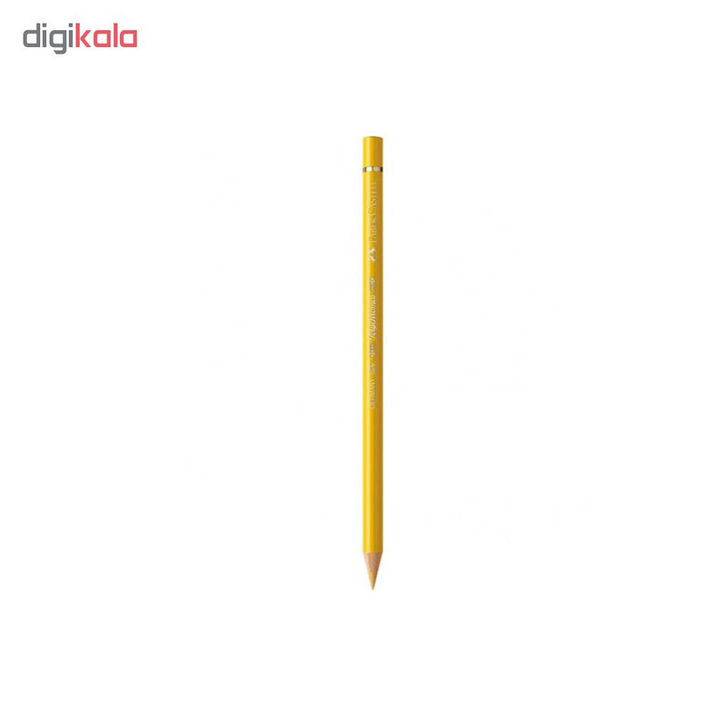 مداد رنگی فابر کاستل مدل Polychromos کد 184