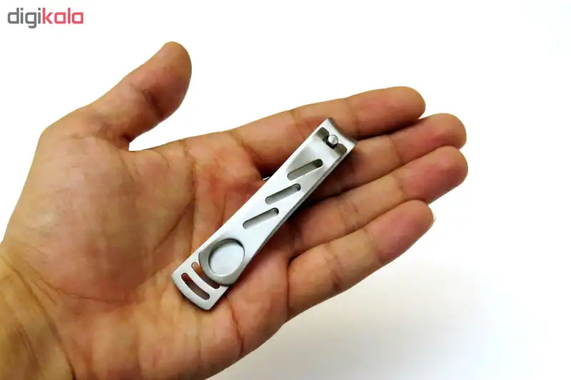 ناخن گیر برند مدل DL_27