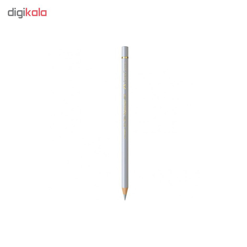 مداد رنگی فابر کاستل مدل Polychromos کد 231