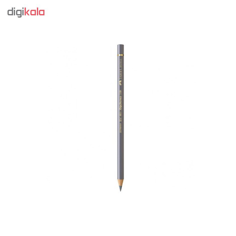 مداد رنگی فابر کاستل مدل Polychromos کد 233