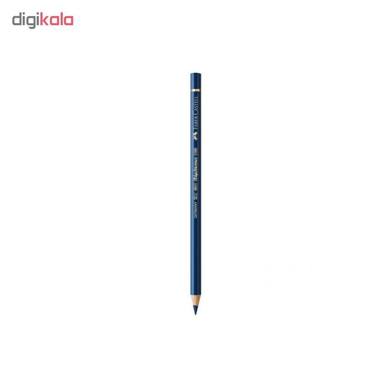 مداد رنگی فابر کاستل مدل Polychromos کد 246