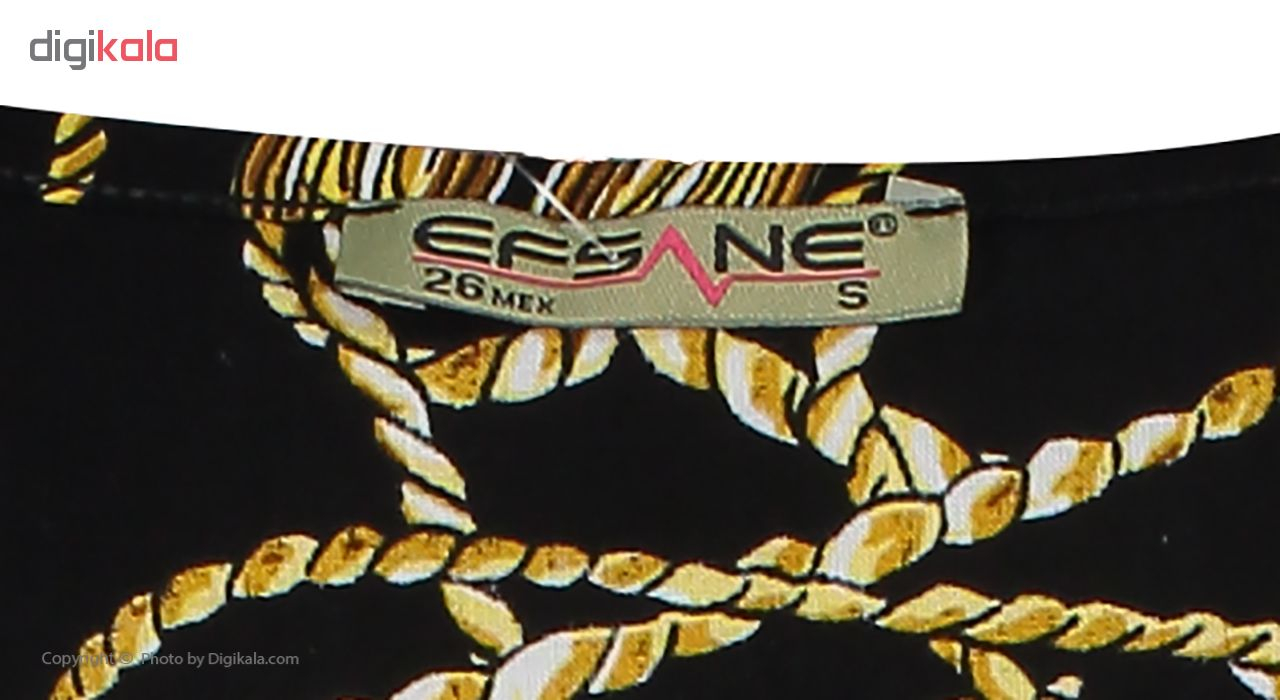 بلوز زنانه افسانه کد 048