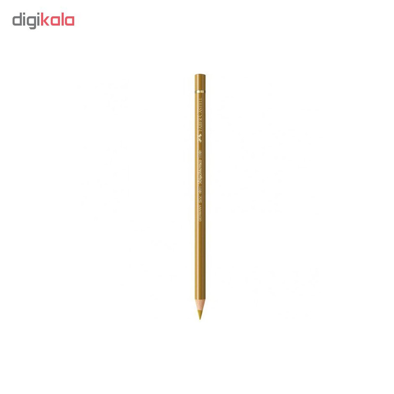 مداد رنگی فابر کاستل مدل Polychromos کد 268