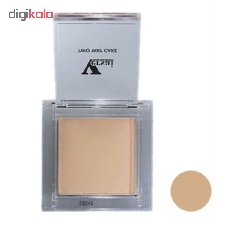 پنکیک ورسای شماره 505