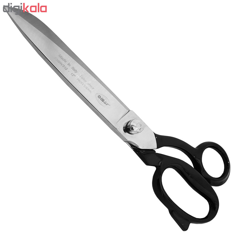 قیچی خیاطی جی مپ مدل F36NV312