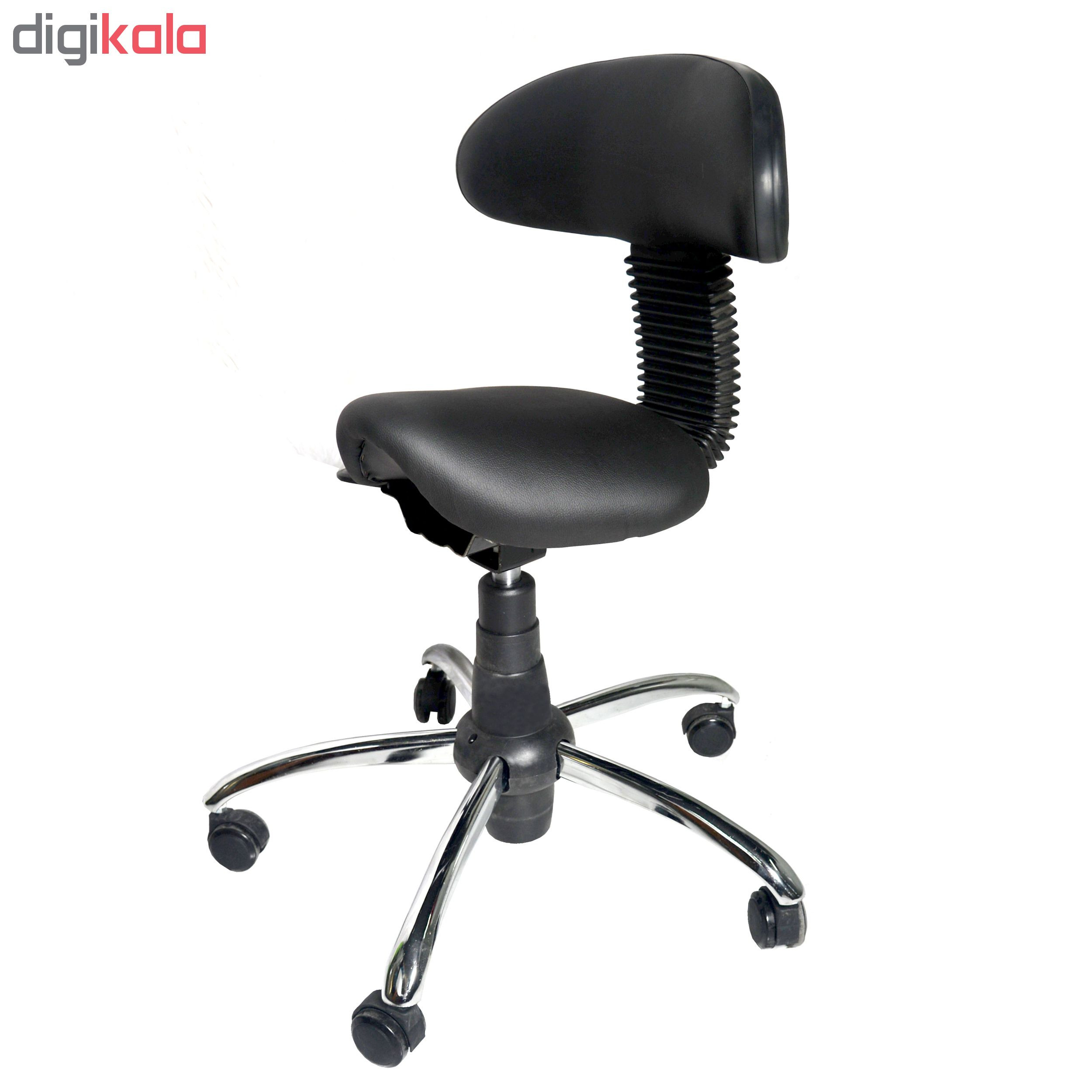 صندلی آرایشگاهی مدل AR200