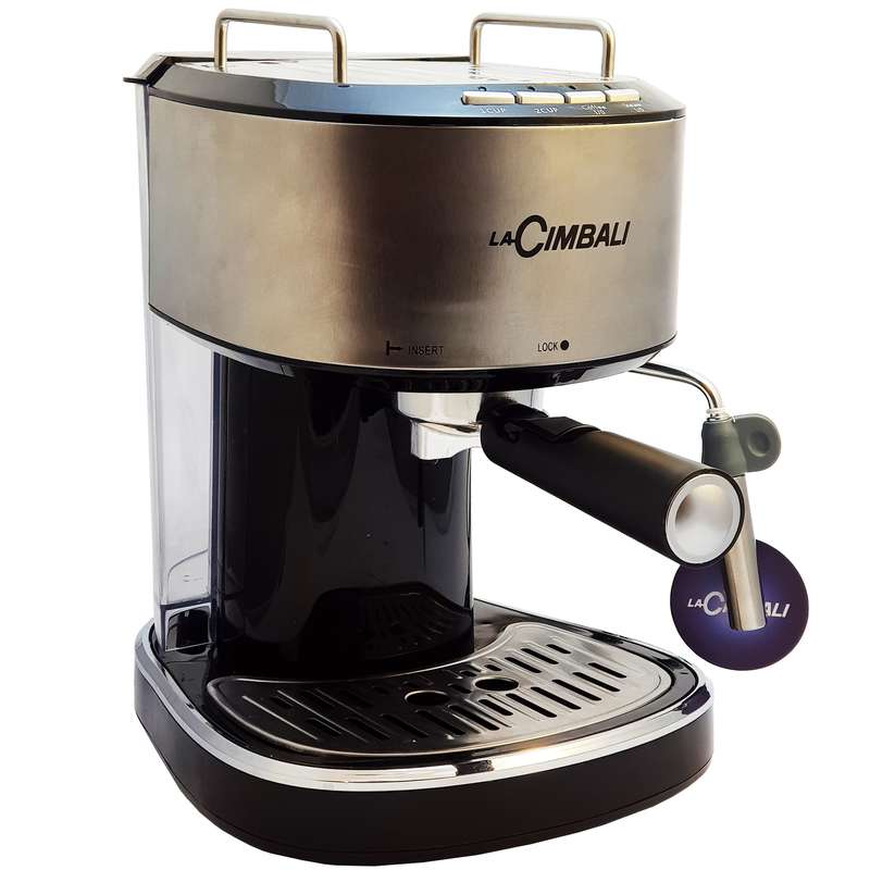 اسپرسوساز مدل LCM_100