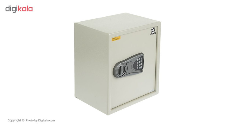 صندوق الکترونیکی نیکا مدل SFT-25ER-40H