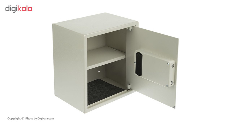 صندوق الکترونیکی نیکا مدل SFT-25ER-40H