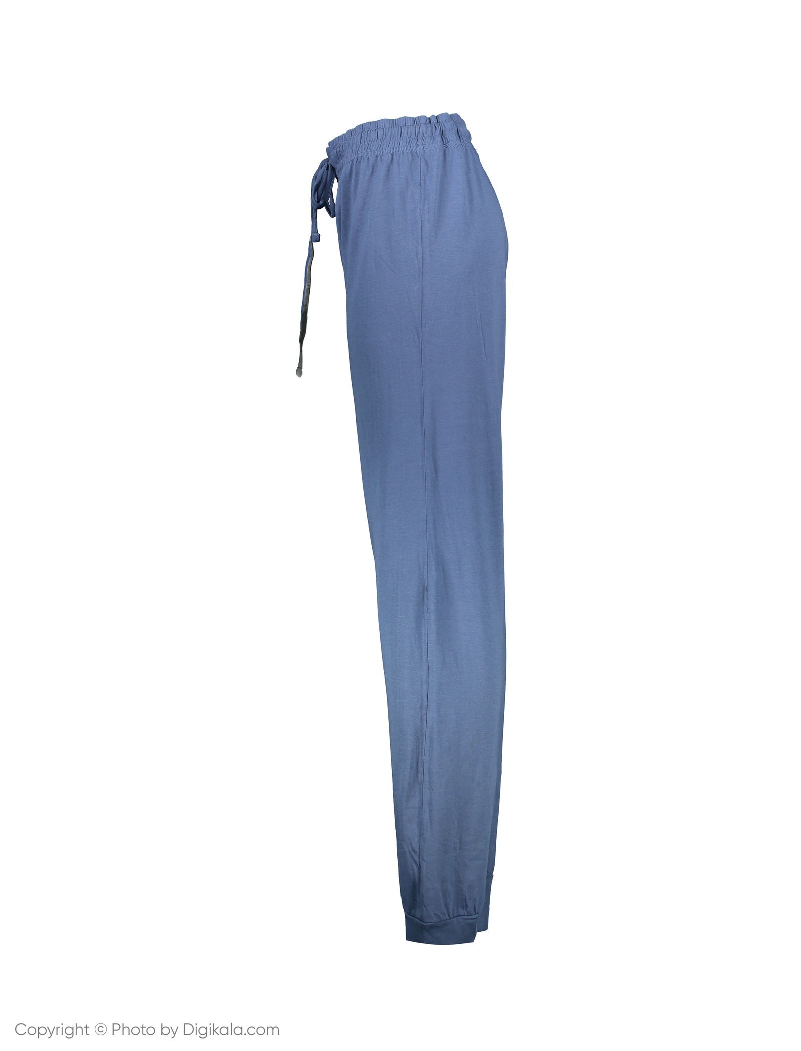 شلوار زنانه یوپیم مدل 5090151 - آبی - 3
