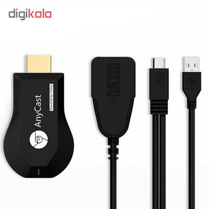 دانگل HDMI انی کست مدل M11 Plus