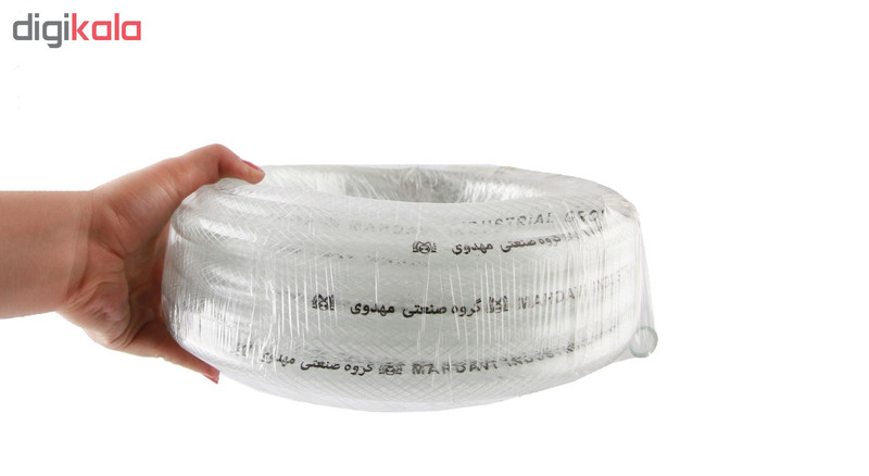 شلنگ گروه صنعتی مهدوی مدل M10 شلنگ گروه صنعتی مهدوی مدل M10
