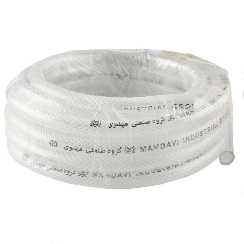 شلنگ گروه صنعتی مهدوی مدل M10 شلنگ گروه صنعتی مهدوی مدل M10