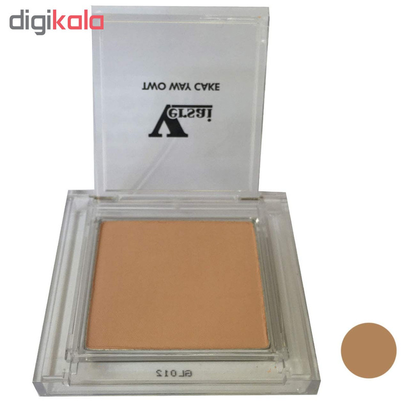 پنکیک ورسای شماره 503