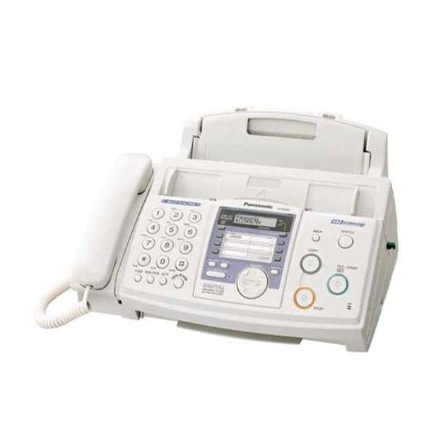 فکس پاناسونیک مدل KX-FM388 فکس پاناسونیک مدل KX-FM388