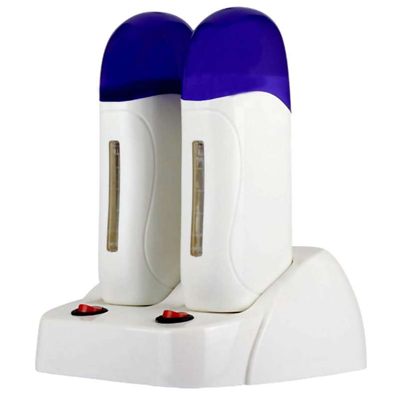 گرم کننده موم مدل 2019