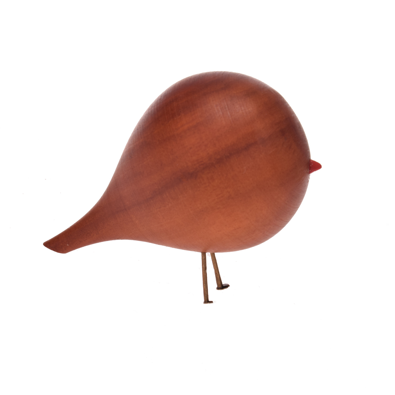 مجسمه چوبی مدل LILIMO 33