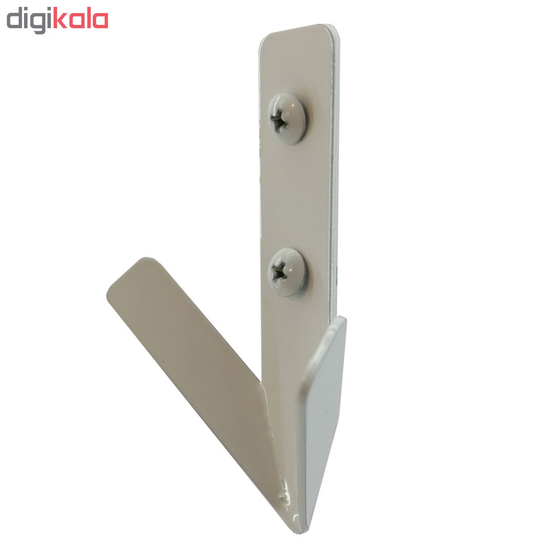 آویز لباس طرح فلشک کد KMA61 آویز لباس طرح فلشک کد KMA61