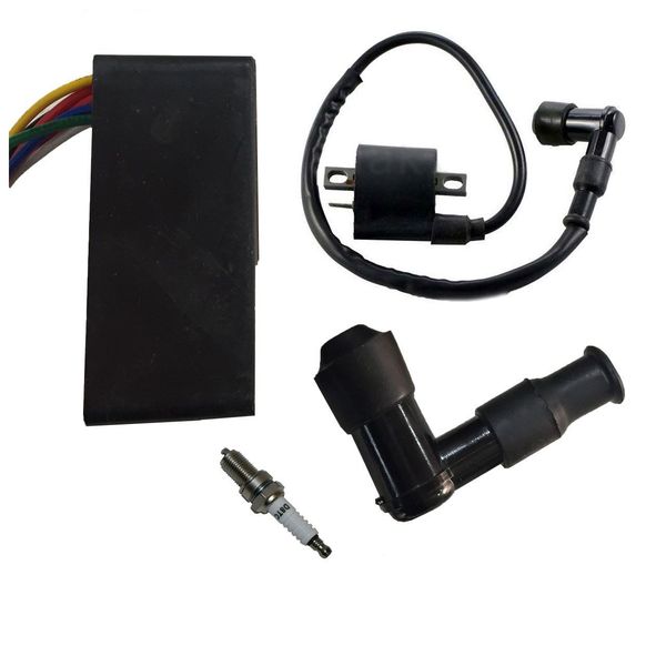 کیت بک فایر خودرو مدل FR86 کیت بک فایر خودرو مدل FR86