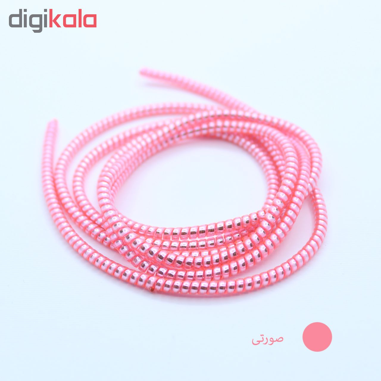 محافظ کابل مدل CR01