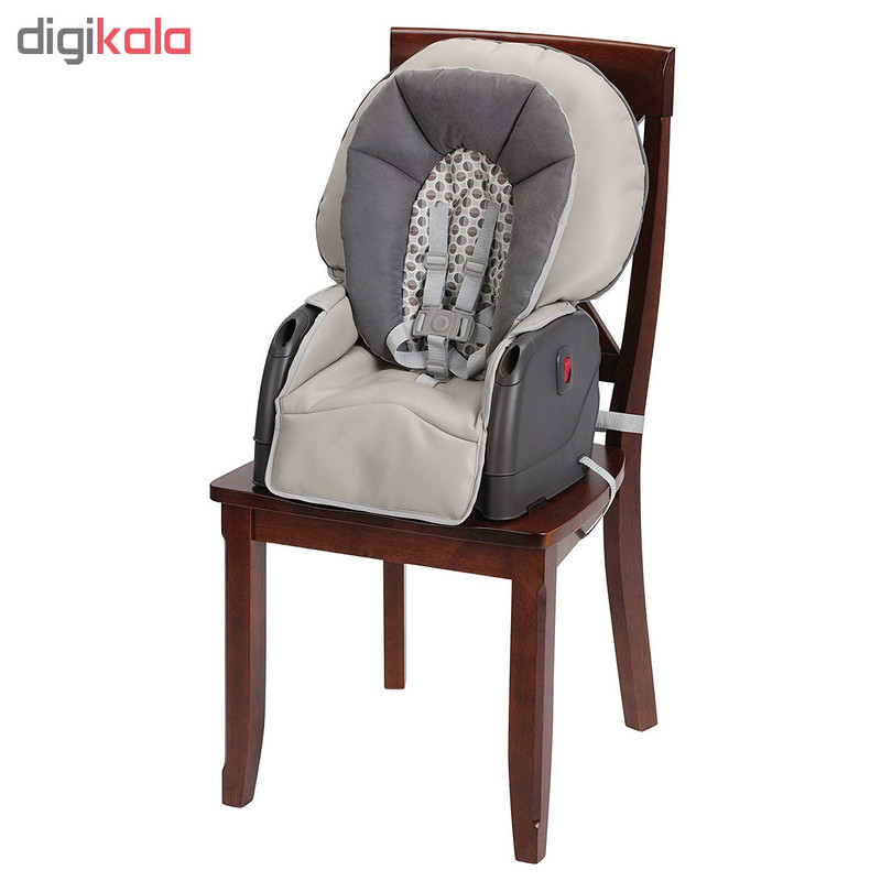 صندلی غذاخوری گراکو مدل BLOSSOM 4 IN 1