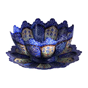 ست میناکاری کد 7-10057