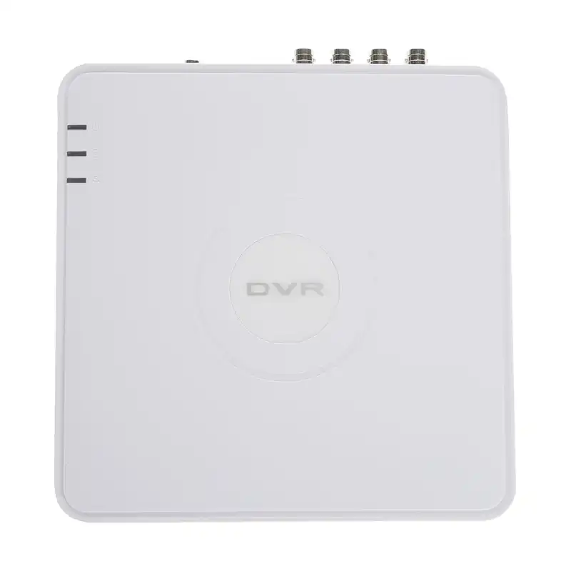 ضبط کننده ویدئویی آنالوگ آی تی آر مدل ITR-HD 0801H1