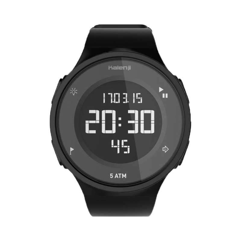 ساعت مچی دیجیتال کلنجی مدل W500 M Swip