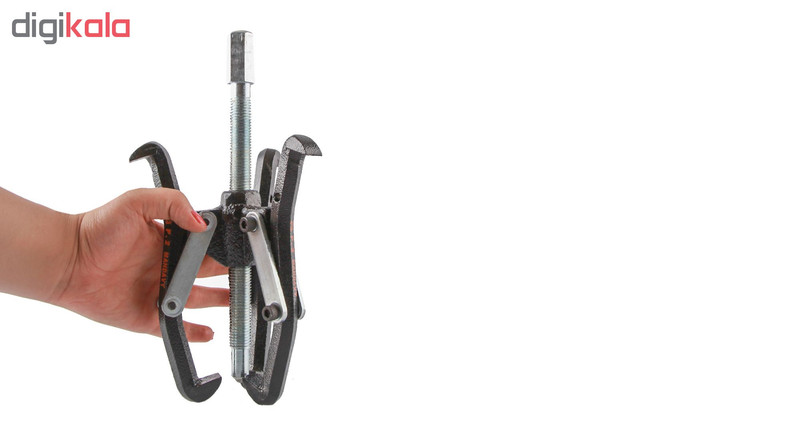 پولی کش سه شاخ مهدوی مدل PL2