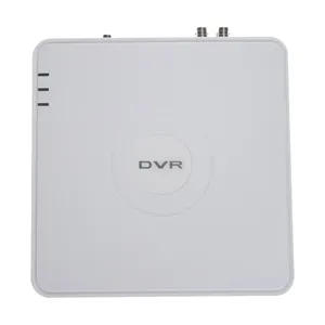 ضبط کننده ویدئویی آنالوگ آی تی آر مدل ITR-HD 0401H1