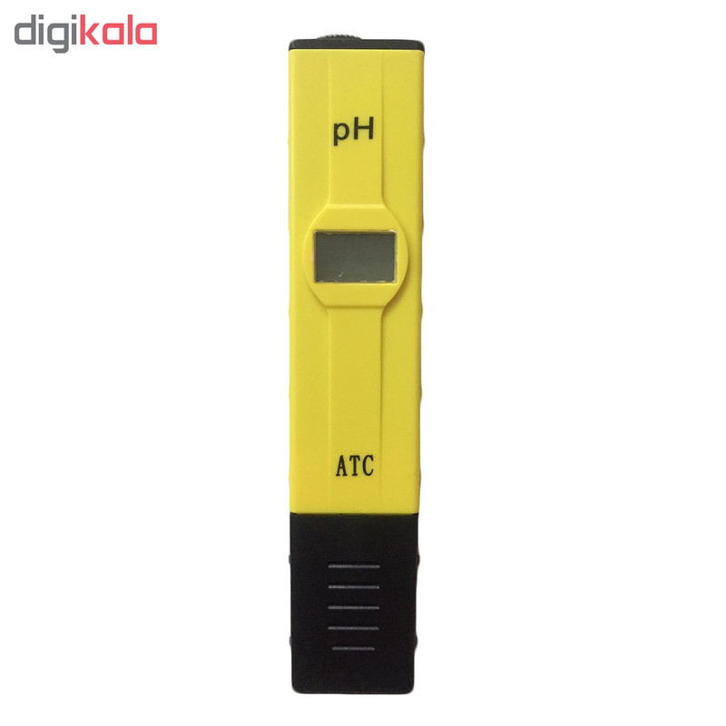 دستگاه پی اچ متر مدل ATC دستگاه پی اچ متر مدل ATC
