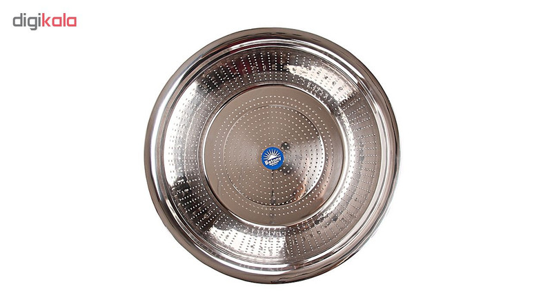 ست آبکش و آبگیر کد 2030 مجموعه 6 عددی