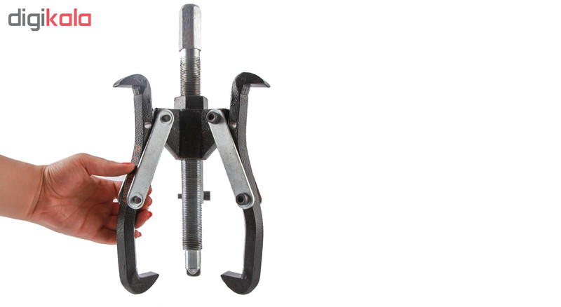 پولی کش سه شاخ مهدوی مدل PL3