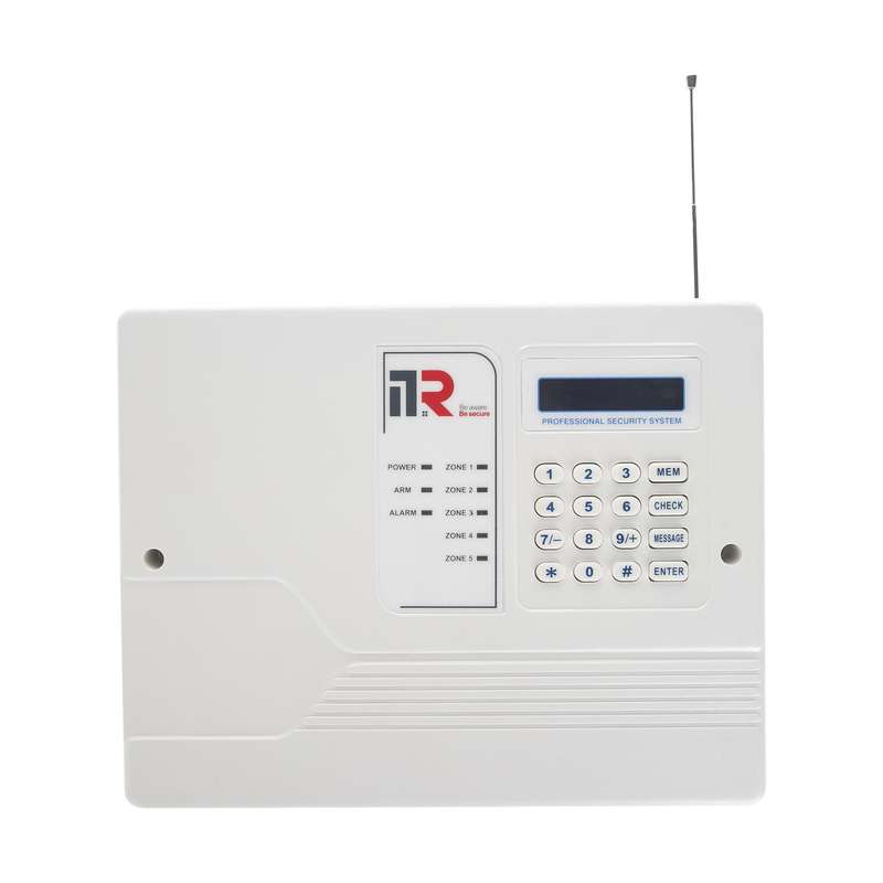 دزدگیر اماکن آی تی آر مدل i30