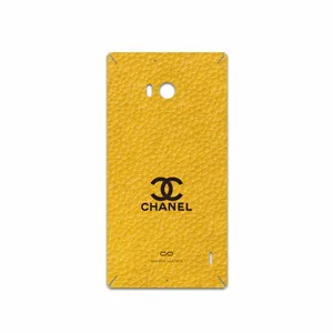 MAHOOT ML-CHNL Cover Sticker for Nokia Lumia 930