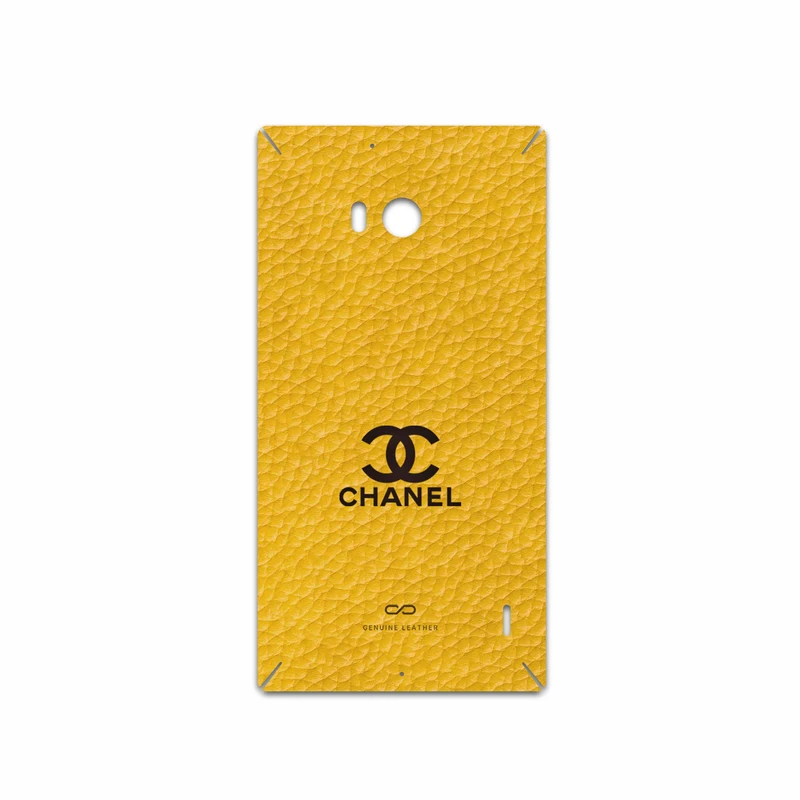 برچسب پوششی ماهوت مدل ML-CHNL مناسب برای گوشی موبایل نوکیا Lumia 930