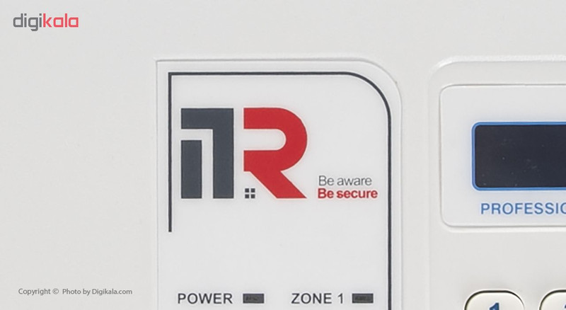 دزدگیر اماکن آی تی آر مدل i30 دزدگیر اماکن آی تی آر مدل i30