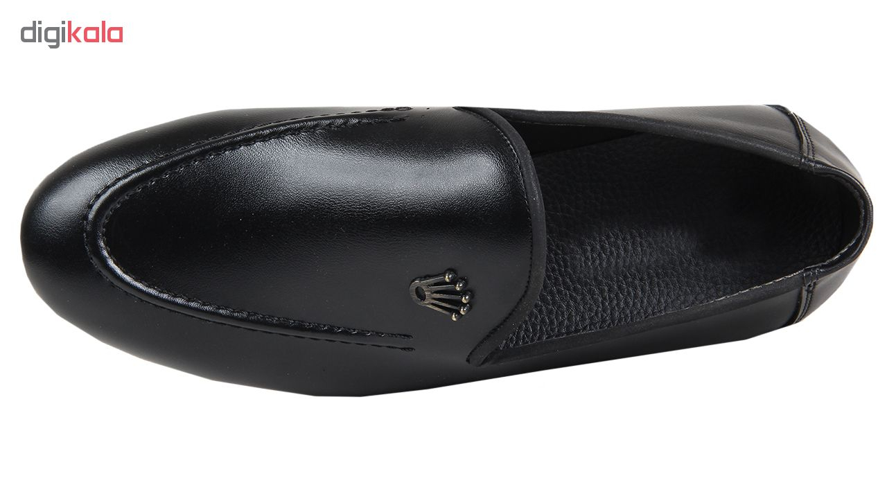 کفش مردانه کد 100311