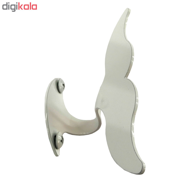 آویز لباس طرح وال کد KMA69