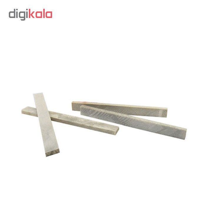 گچ صنعتی وینر مدل W-G005 بسته 48 عددی