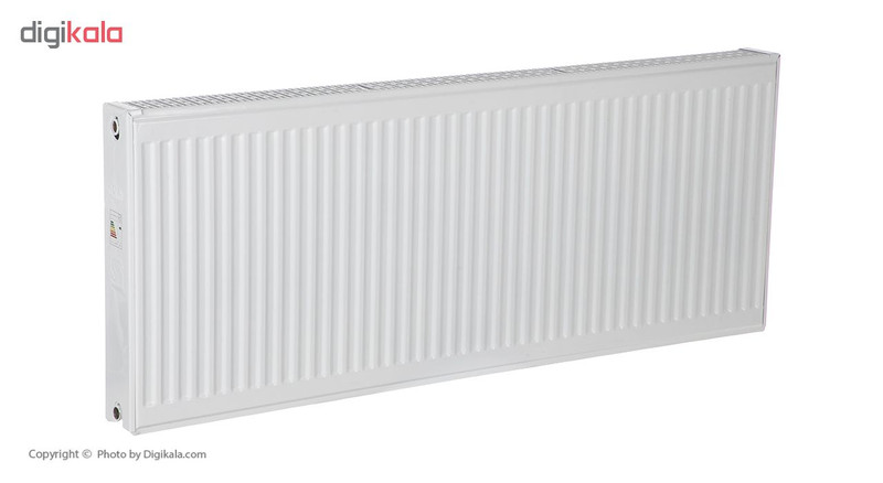 رادیاتور جی کی ان مدل GKN120