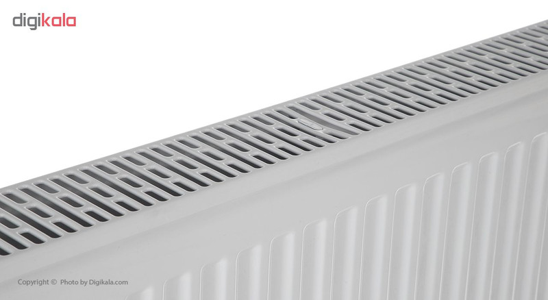 رادیاتور جی کی ان مدل GKN80