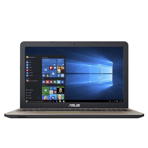 لپ تاپ 15 اینچی ایسوس مدل  VivoBook K540UB - BP