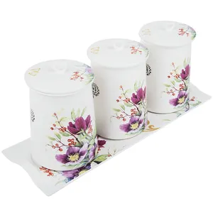 جای ادویه بی.وی.کی مدل VK135804