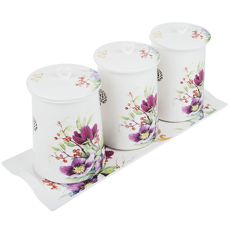 جای ادویه بی.وی.کی مدل VK135804