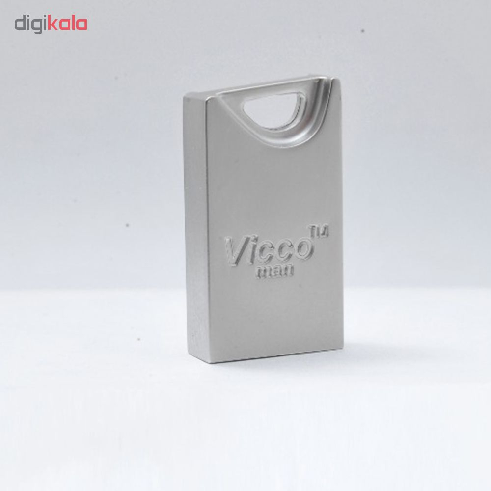 فلش مموری ویکومن مدل VC-264S ظرفیت 64گیگابایت