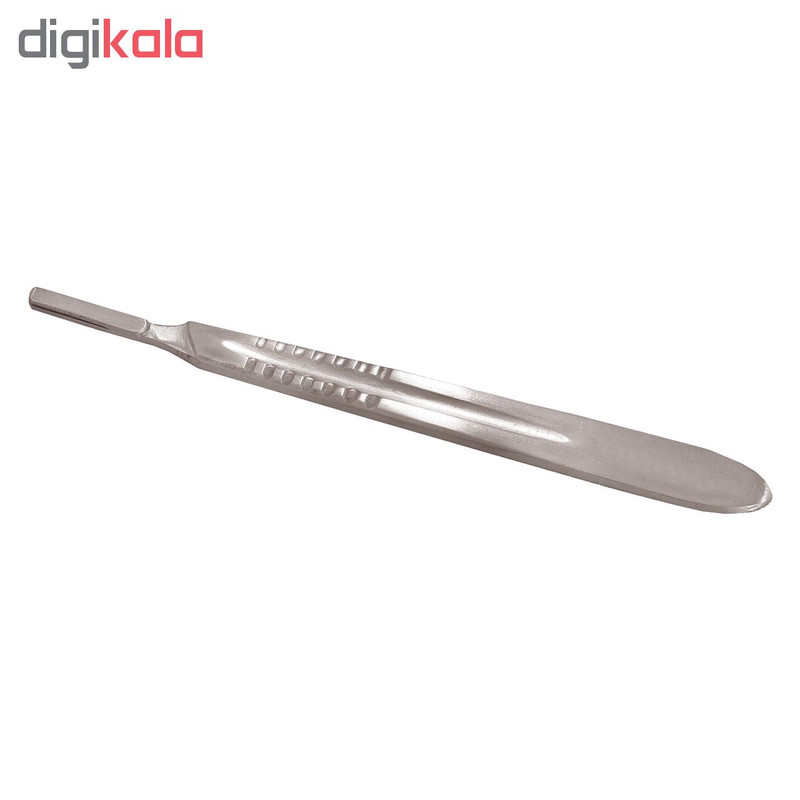 دسته تیغ جراحی مدل p127
