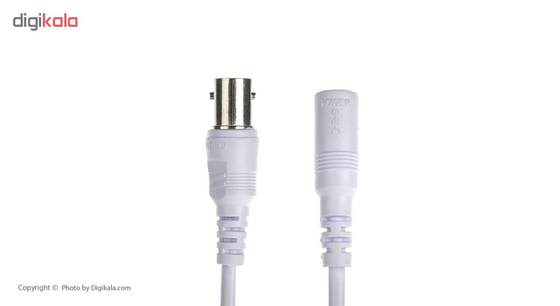 میکروفون آی تی آر مدل Mic40 مناسب برای دوربین مدار بسته