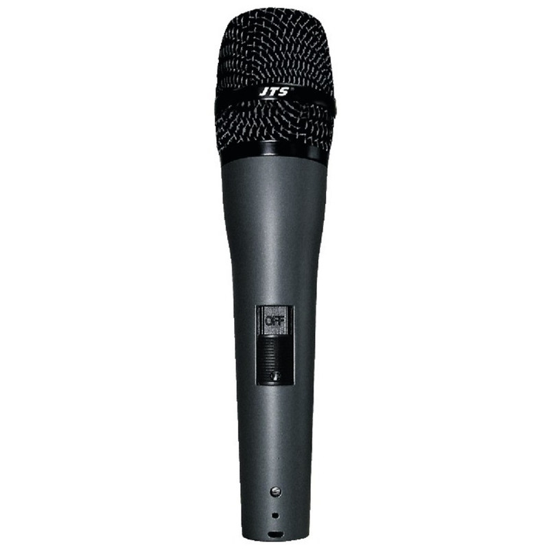 میکروفن جی تی اس مدل TK-350